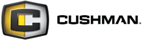 Cushman Logo